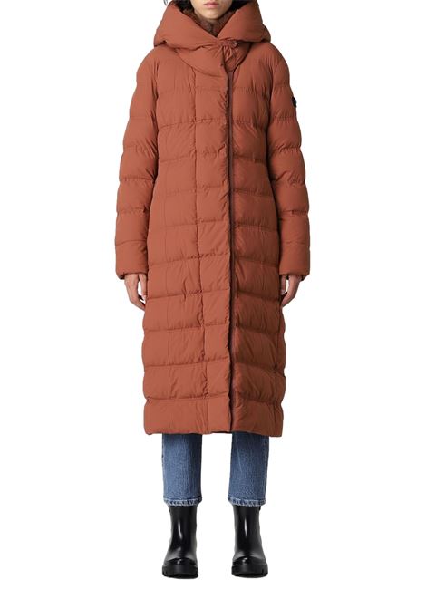 KRAZ AG FUR Peuterey PEUTEREY | Giubbotti | PED4011 01180662898